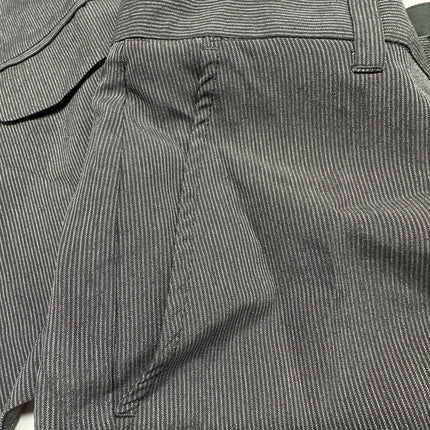 Van Heusen Flex Little & Big Boys 2-Piece Black Suit - Size 14 (New)