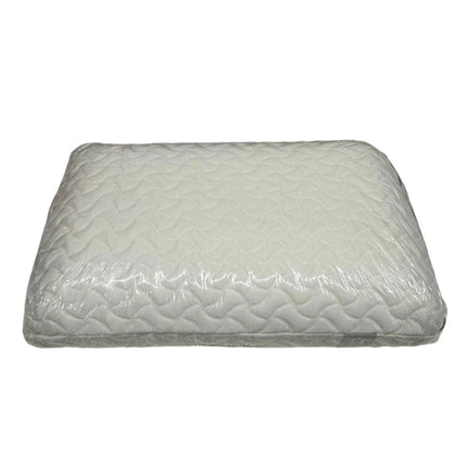 Tempur-Pedic TEMPUR-Cloud Pillow - Standard, White (Open Box)