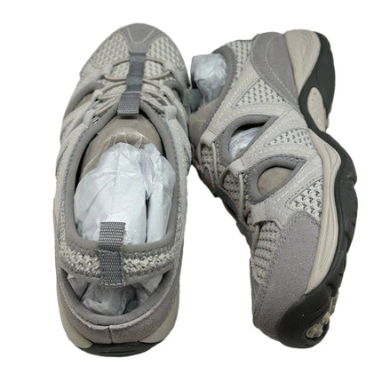 Easy Spirit Earthen 10 Light Gray  Shoes 9.5 New