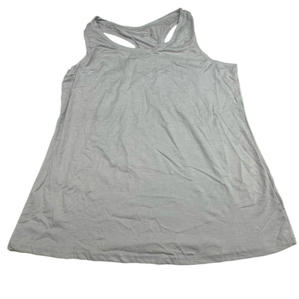Jockey Women's Racerback Tank Top 2-Pack - Size L - New
