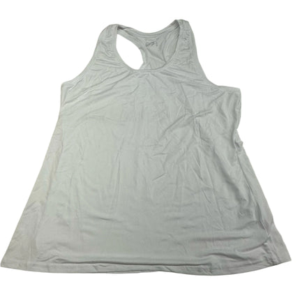 Jockey Women's Racerback Tank Top 2-Pack - Size L - New