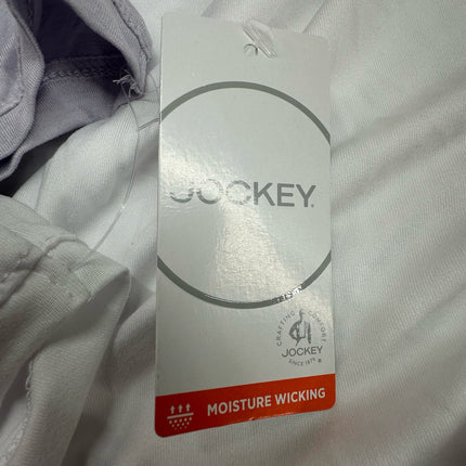 Jockey Women's Racerback Tank Top 2-Pack - Size L - New