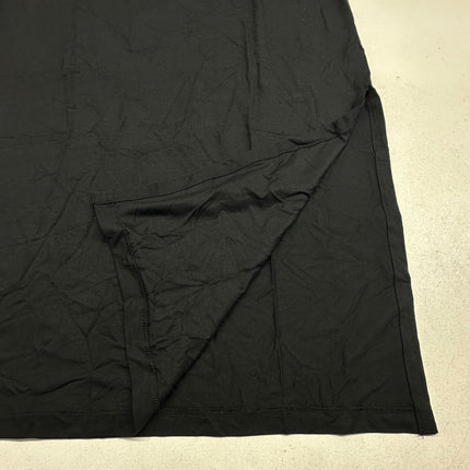 Liz Claiborne Women's Black Tube Maxi Dress Size S New