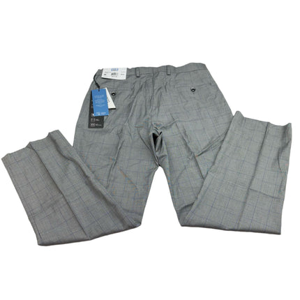 Van Heusen Cool Flex Slim Fit Suit Pants - 34W x 30L New