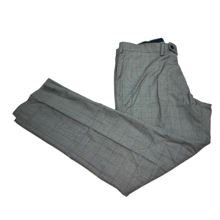 Van Heusen Cool Flex Slim Fit Suit Pants - 34W x 30L New