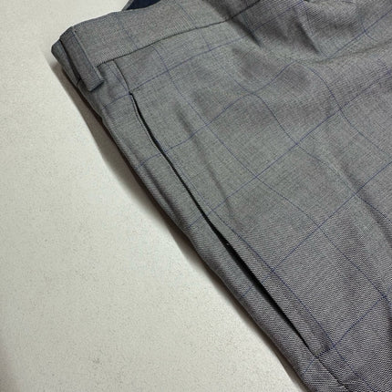 Van Heusen Cool Flex Slim Fit Suit Pants - 34W x 30L New