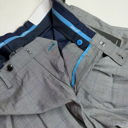 Van Heusen Cool Flex Slim Fit Suit Pants - 34W x 30L New