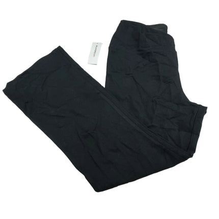 Liz Claiborne Lori Bootcut Legging - Size XL New