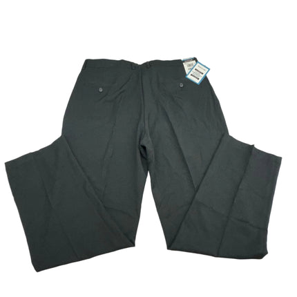 Haggar Travel Performance Suit Pants - 38W x 32L New