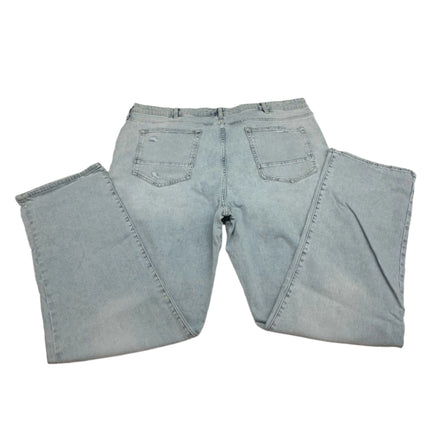 Arizona Jean Co. Advance Flex 360 Straight Jeans - 44x34 New