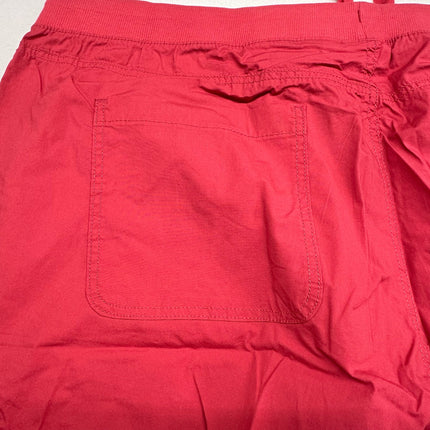 St. John's Bay Women's Capri Pants 3X New
