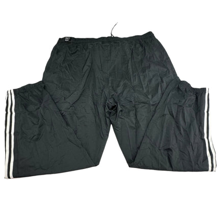 Adidas M 3S WVEP Pants Black Size 4XLT New
