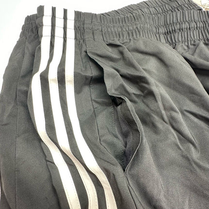 Adidas M 3S WVEP Pants Black Size 4XLT New