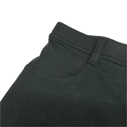 Izod Women's Jegging Pants Navy Size 15 New