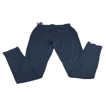 Izod Navy School Uniform Pants Size 11 New