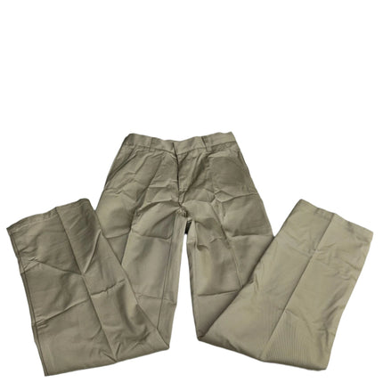 French Toast Boys Relaxed Fit Twill Pant Size 14 Slim New