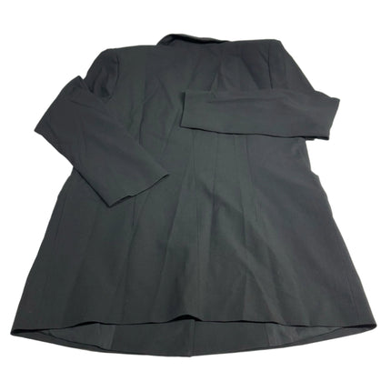Open Edit Black Blazer Size XS  Women's New