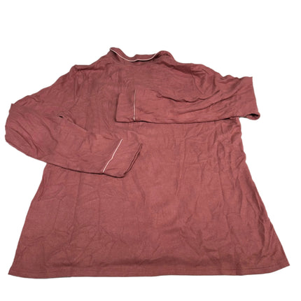 Nordstrom Pink Taffy Pajama Set Size M New
