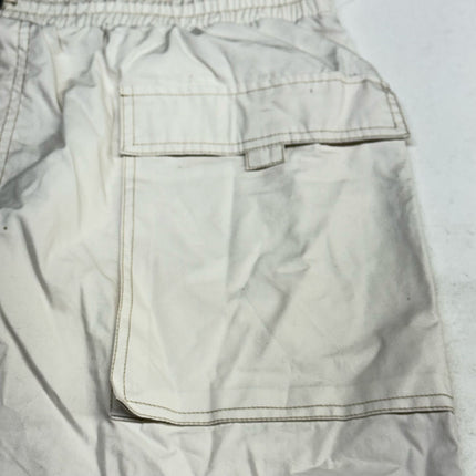 Wild Fable Off-White Cargo Skirt Size XL (New)