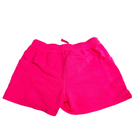 Cat & Jack™ L (10/12) Girls' Fleece Shorts