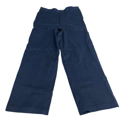 French Toast School Uniform Boys Pull-On Relaxed Fit Stretch Twill Pant Size 7 New