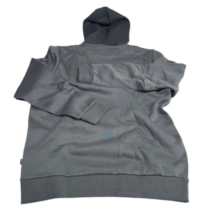 Puma Men's Colorblock Hoodie, Castle Rock, Size M (New)