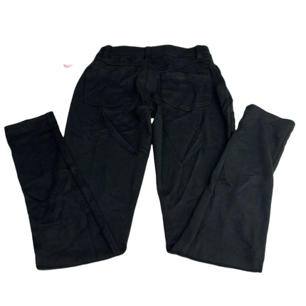 Izod Women's Jegging, Size 5, Black (New)