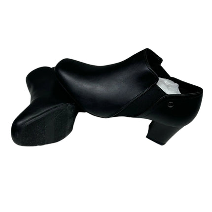 East 5th EF Rocco Booties (Black) Size 8 Women's - New