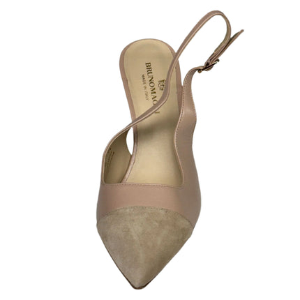 Bruno Magli Women's Size 7.5 US Footwear (New without Box, Slightly Dirty)