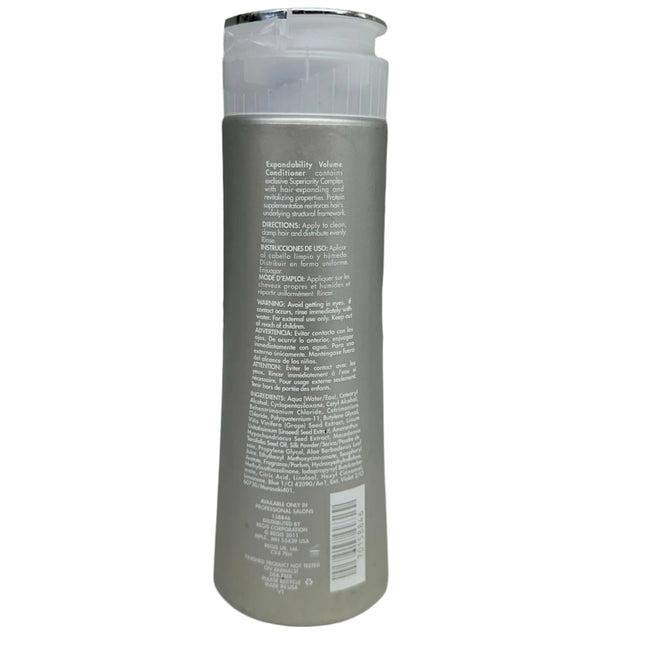 Regis Designline Expandability Volume Conditioner  | 10.1 oz