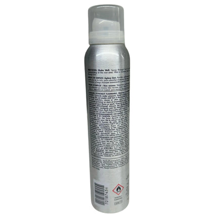 Regis Designline Dry Shampoo Instant Refresh Mist | 2 Pack | 4.5 oz