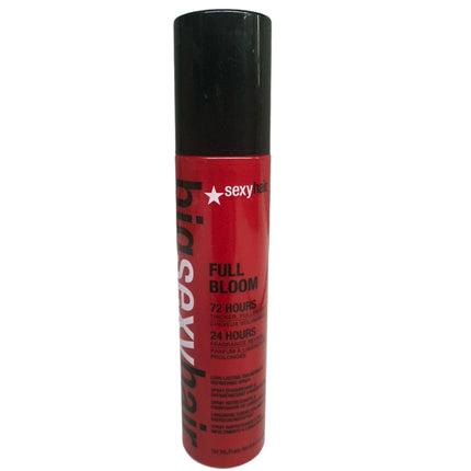 SexyHair Big Sexy Hair Full Bloom Thickening Spray 6.8 oz – 2 Pack – New
