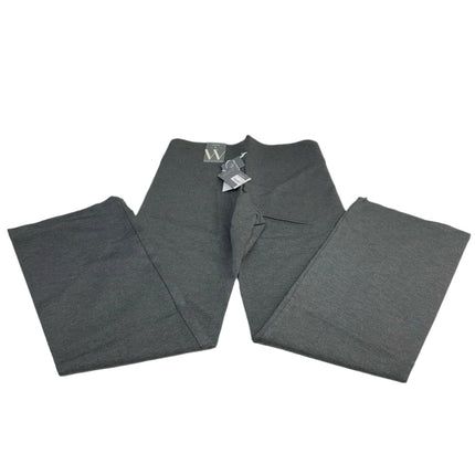 Worthington Ultra Sculpting Bootcut Pants Size L New