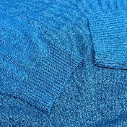 ANA Moonlit Ocean Knit Sweater Size 3X New
