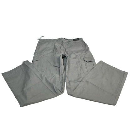 Airwalk Grey Cargo Pants Men's Size 34x30 New