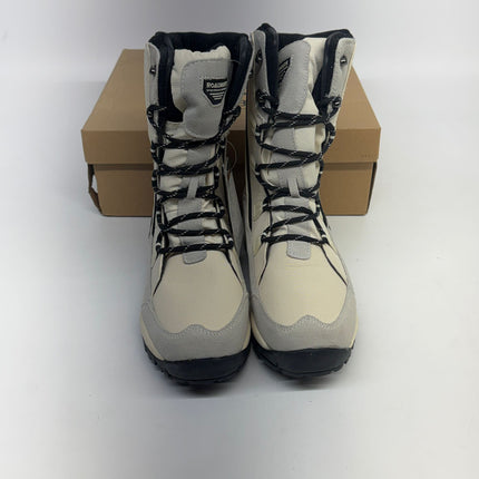 Roadmark Snow Boots Waterproof White/Black Size 8.5 New