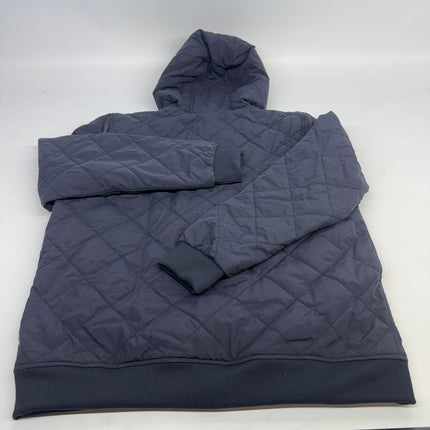 The North Face Cuchillo Hoodie Navy/Sand Size L New