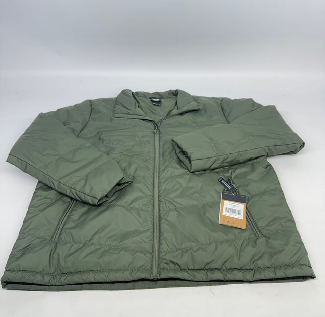 The North Face Junction Jacket Black Men's Size XXL New