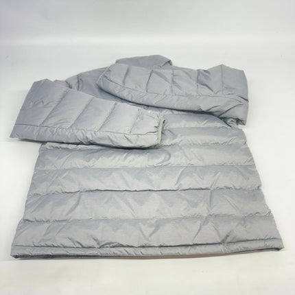 The North Face Aconcagua 2 Jacket Grey Size M New