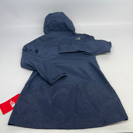 The North Face City Midi Trench Urban Navy Women's Size XS New