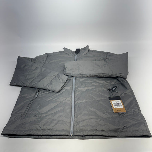 The North Face Junction Jacket Grey Men's Size XXL New