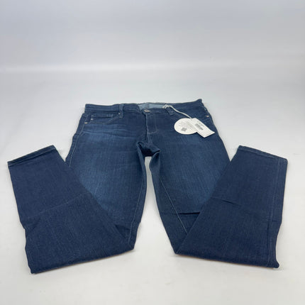 AG Legging Ankle Jeans Stratford Size Women's 28 New