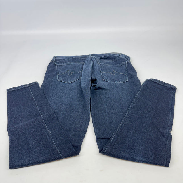 AG Legging Ankle Jeans Stratford Size Women's 28 New