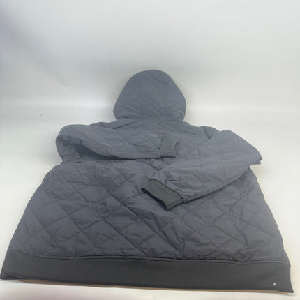 The North Face Cuchillo Hoodie Black/Sand Size XXL New