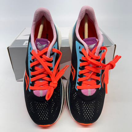 Saucony Endorphin Pro Running Shoe Future/Black Women'sSize 7 New