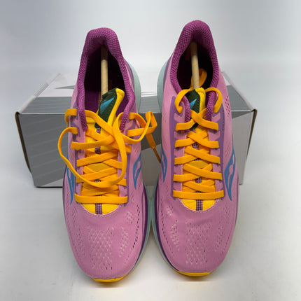Saucony Endorphin Pro Running Shoe Future/Pink Women's Size 8.5 New