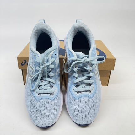 ASICS VERSABLAST 2 Running Shoes Sky/Silver Women Size 7 New