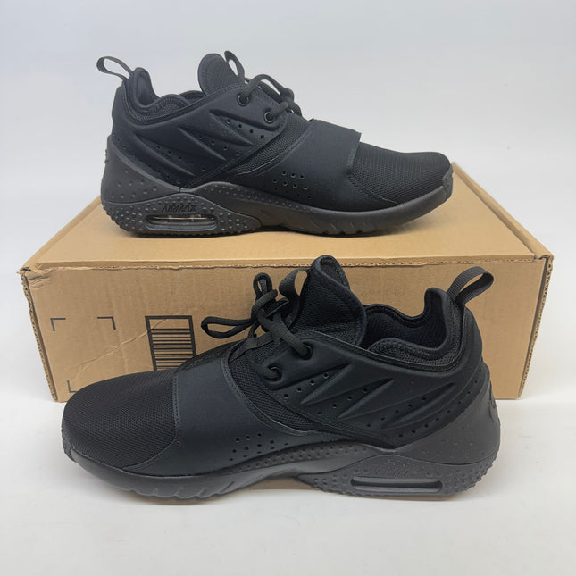 Nike Air Max Trainer 1 Shoe Black Men Size 11 New without Box