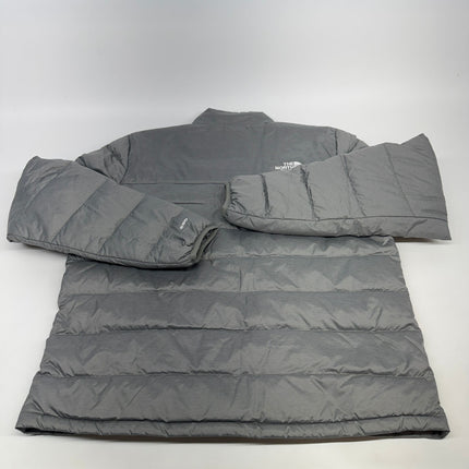 The North Face Aconcagua 2 Jacket Grey Size M New