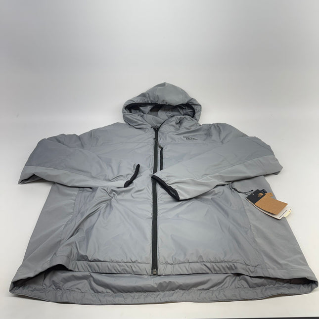 The North Face Connector Hybrid Jacket Grey  Men's Size XXL New